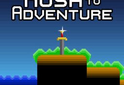 Rush to Adventure