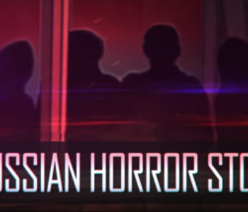 Russian Horror Story