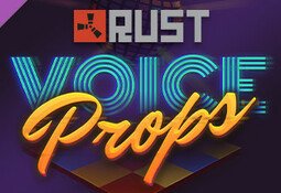 Rust Voice Props Pack