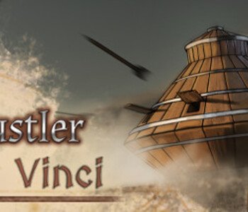 Rustler - Vinci