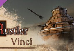 Rustler - Vinci