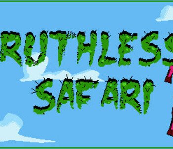 Ruthless Safari