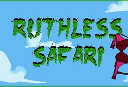 Ruthless Safari