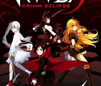 RWBY: Grimm Eclipse Xbox One