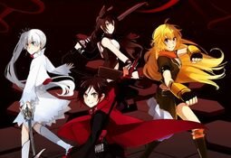 RWBY: Grimm Eclipse Xbox One