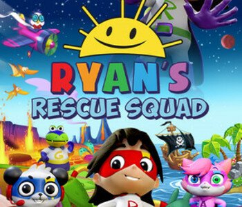 Ryan's Rescue Squad