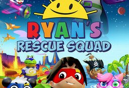 Ryan's Rescue Squad