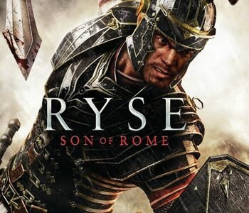Ryse: Son of Rome Xbox X