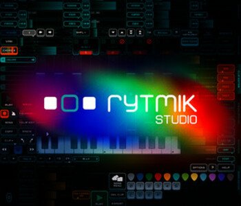 Rytmik Studio