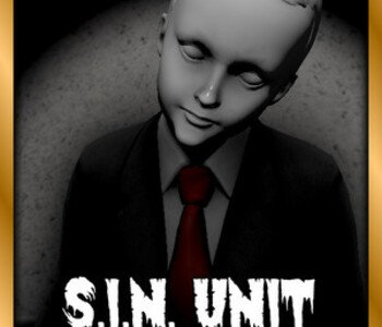 S.I.N. Unit: Ghost Investigation & Removal