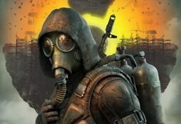 S.T.A.L.K.E.R. 2: Heart of Chornobyl Xbox X