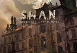 S.W.A.N.: Chernobyl Unexplored