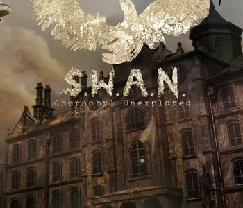 S.W.A.N.: Chernobyl Unexplored Xbox X