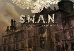 S.W.A.N.: Chernobyl Unexplored Xbox X