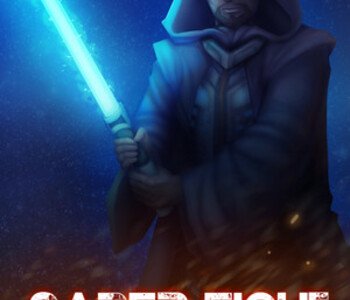 Saber Fight VR