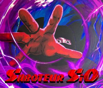 Saboteur SiO