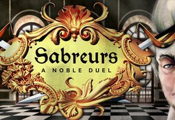 Sabreurs - A Noble Duel