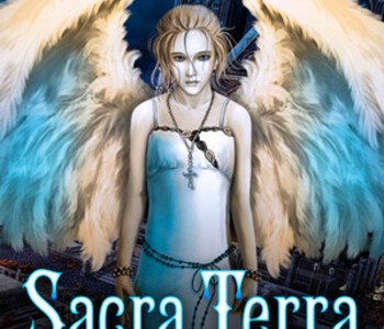 Sacra Terra: Angelic Night