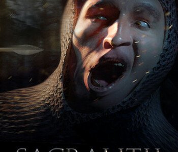 SACRALITH : The Archer`s Tale