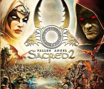 Sacred 2 Gold