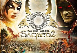 Sacred 2 Gold