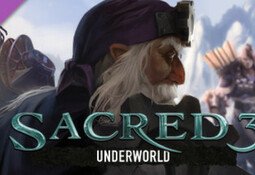 Sacred 3: Underworld Story