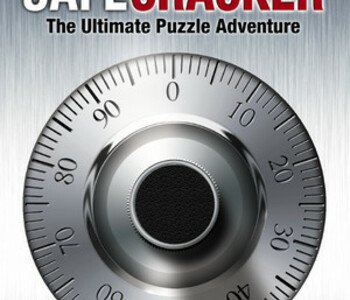 Safecracker: The Ultimate Puzzle Adventure