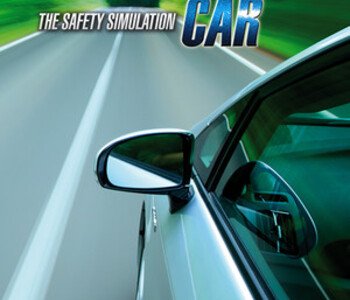 Safety Driving Simulator: Car