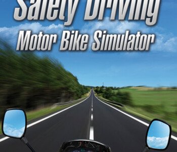 Safety Driving Simulator: Motorbike