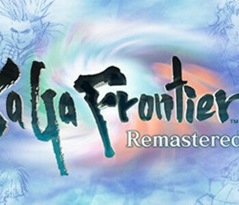 SaGa Frontier Remastered