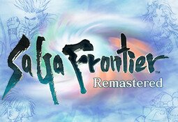 SaGa Frontier Remastered