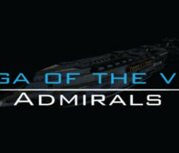 Saga of the Void: Admirals