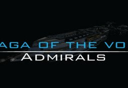 Saga of the Void: Admirals