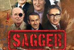 Sagger