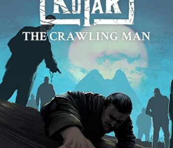 Saint Kotar: The Crawling Man