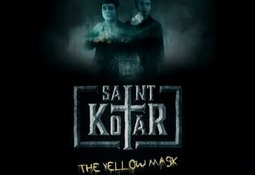 Saint Kotar: The Yellow Mask
