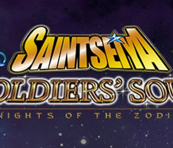 Saint Seiya: Soldiers' Soul