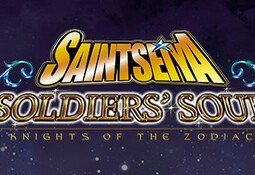 Saint Seiya: Soldiers' Soul