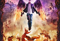 Saints Row: Gat out of Hell