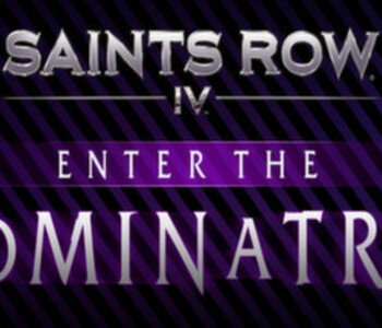 Saints Row IV - Enter The Dominatrix