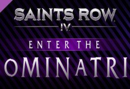 Saints Row IV - Enter The Dominatrix