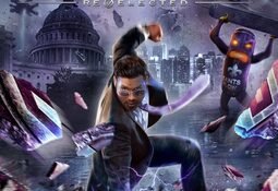 Saints Row IV: Re-Elected