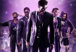 Saints Row: The Third Remastered Xbox One