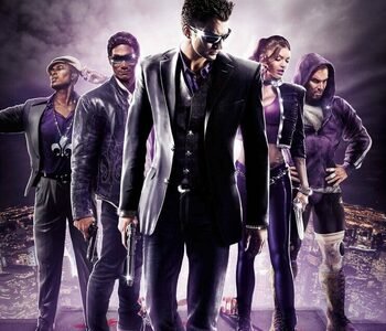 Saints Row: The Third - The Full Package