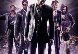 Saints Row: The Third - The Full Package