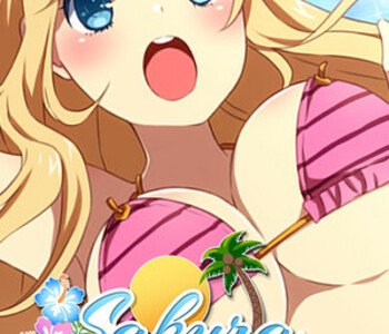 Sakura Beach 2