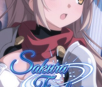 Sakura Fantasy Chapter 1