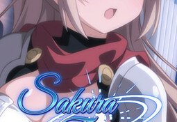 Sakura Fantasy Chapter 1