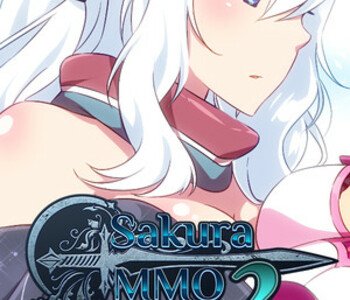 Sakura MMO 2