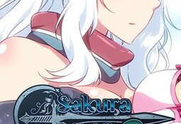 Sakura MMO 2